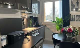 Appartement 2 Pièces 48 m² à louer à Sevran (93270)