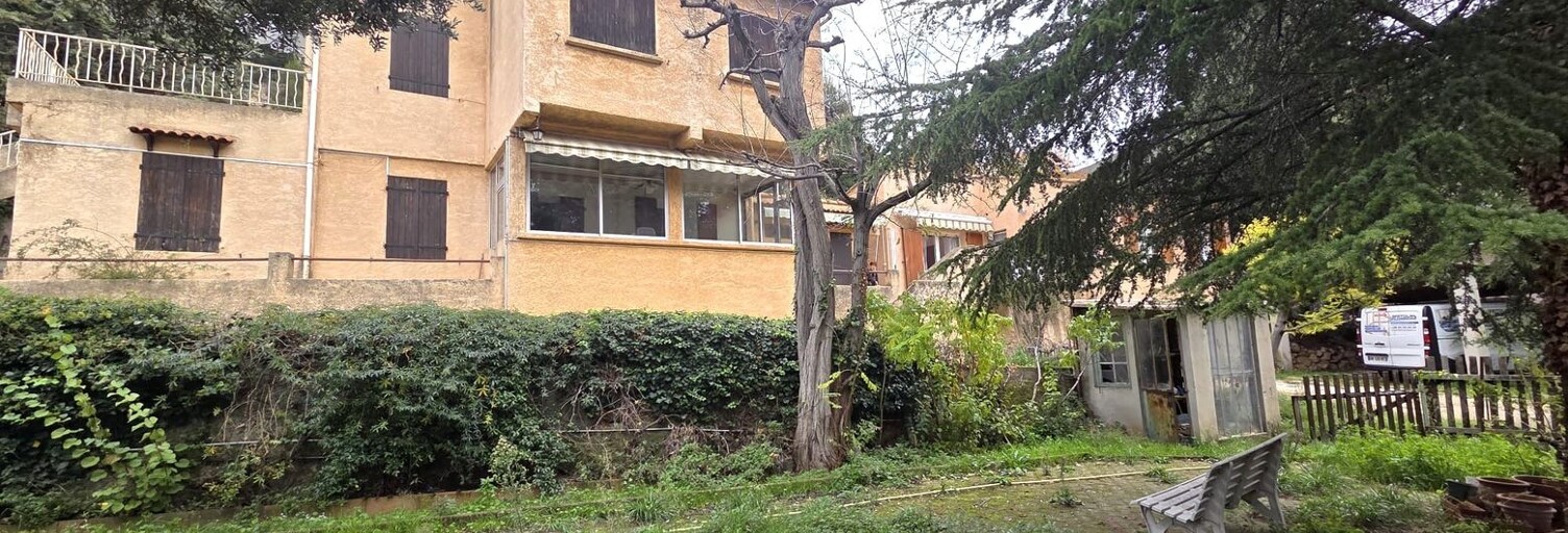 Maison 6 Pièces 150 m² à vendre à Marseille 10 (13010)