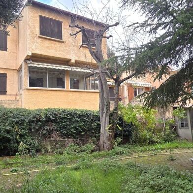 Maison 6 pièces 749000 €