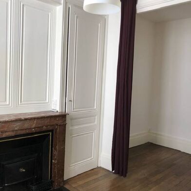 Appartement 2 pièces 774 €