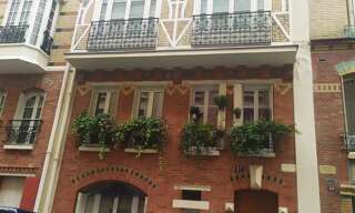 Appartement 2 Pièces 42 m² à louer à Paris 14 (75014)