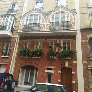 Appartement 2 pièces 1310 €