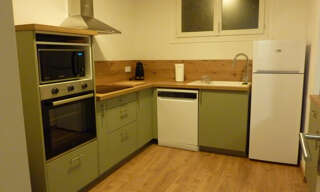 Appartement 2 Pièces 43 m² à louer à Montmorillon (86500)