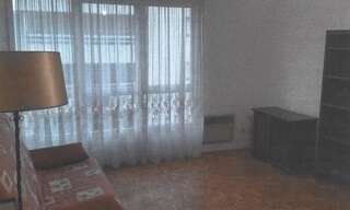 Appartement 2 Pièces 52 m² à louer à Villeurbanne (69100)