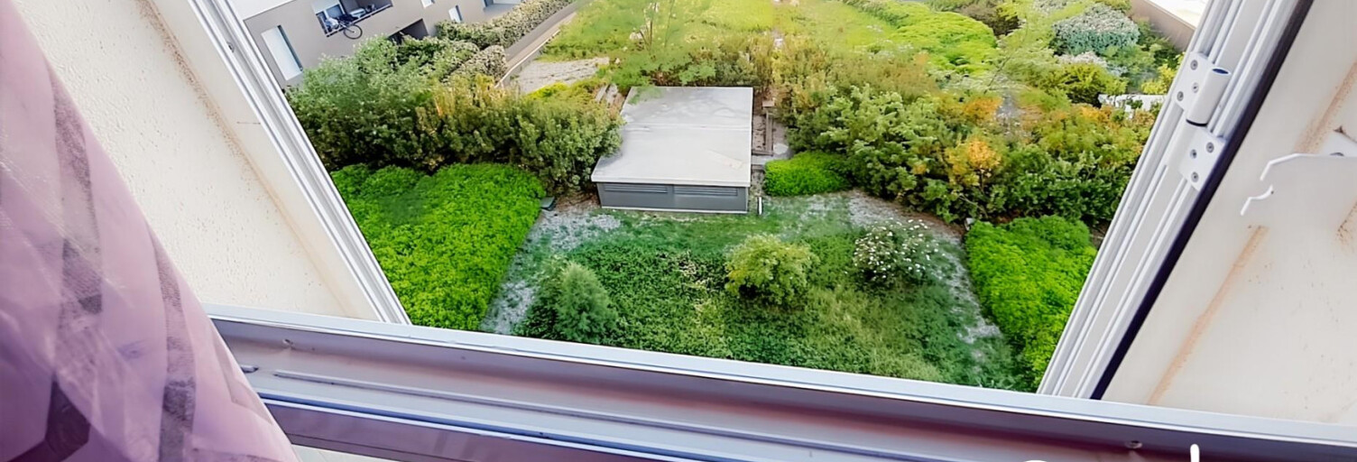 Appartement 2 Pièces 39 m² à vendre à Marseille 10 (13010)