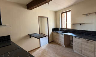 Appartement 4 Pièces 106 m² à louer à Saint-Jean-Lasseille (66300)