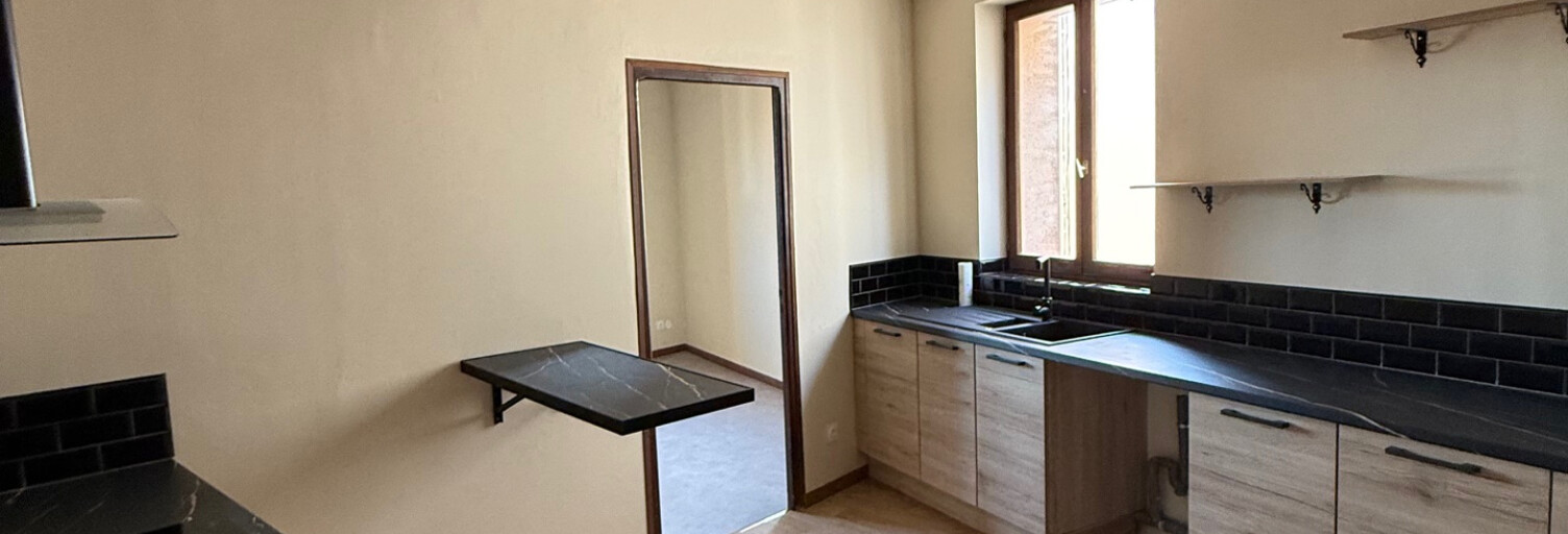 Appartement 4 Pièces 106 m² à louer à Saint-Jean-Lasseille (66300)