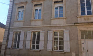 Appartement 3 Pièces 56 m² à louer à Mercurey (71640)