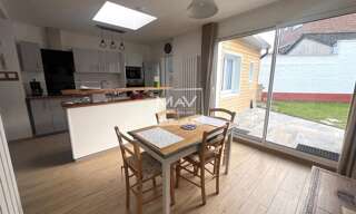 Maison 3 Pièces 99 m² à louer à Faches-Thumesnil (59155)