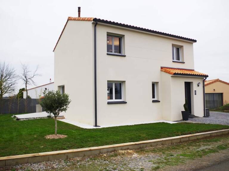 Maison à construire 4 pièces 80 m² — photo 1