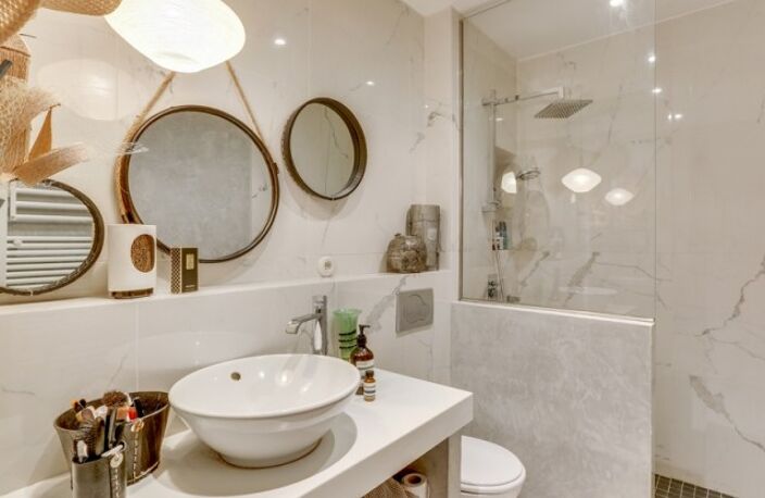 Vente maison à construire 80 m² Vérin (42410) — photo 3