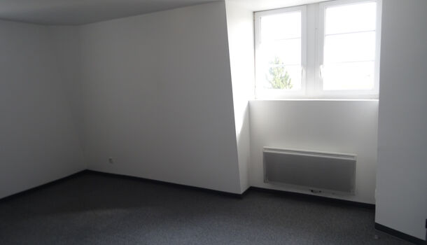 Bureau  à louer Reims 51100