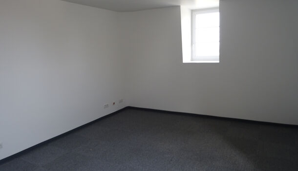 Bureau  à louer Reims 51100