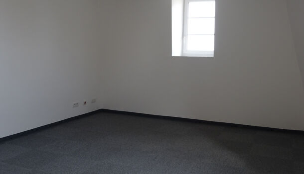 Bureau  à louer Reims 51100