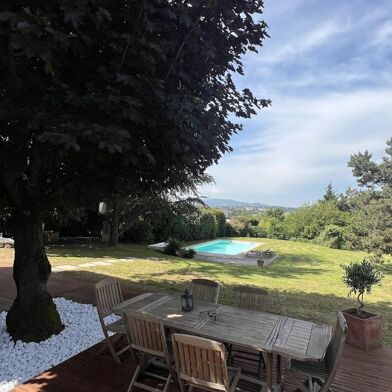 Maison 7 pièces 995000 €