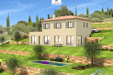 Maison 6 pièces 820000 €