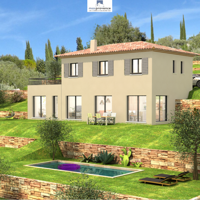 Maison 6 pièces 820000 €