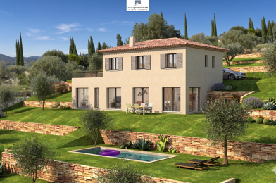 Maison 6 pièces 820000 €