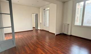 Appartement 3 Pièces 67 m² à louer à Marseille 8 (13008)
