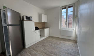 Appartement 1 Pièce 29 m² à louer à Neuilly-Saint-Front (02470)