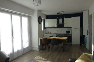 Appartement 2 pièces 146280 €