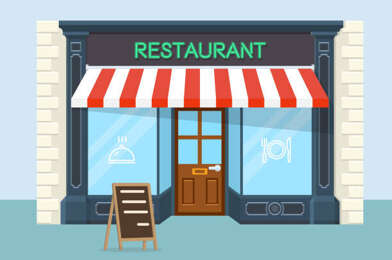 Commerce 2 pièces 49000 €