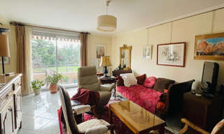 Appartement 4 Pièces 87 m² à vendre à Toulouse (31400)