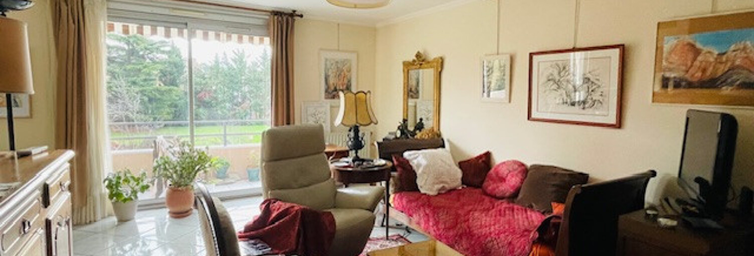 Appartement 4 Pièces 87 m² à vendre à Toulouse (31400)