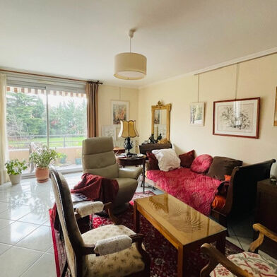 Appartement 4 pièces 315000 €