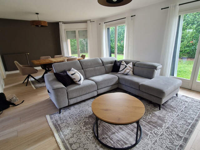 Maison 4 pièces 100 m² à Colomiers — photo du bien
