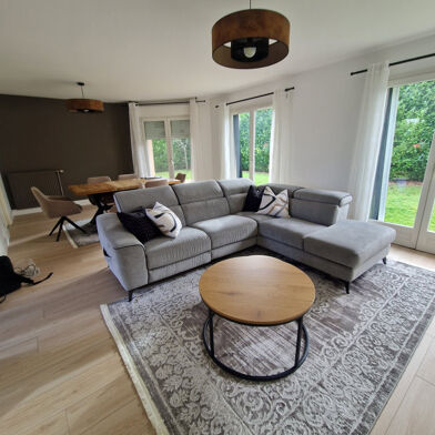 Maison 4 pièces 1440 €