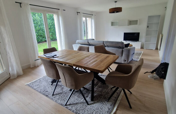 Location maison 4 pièces 100 m² à Colomiers (31770) — photo 2