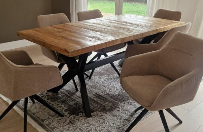 Location maison 4 pièces 100 m² à Colomiers (31770) — photo 3