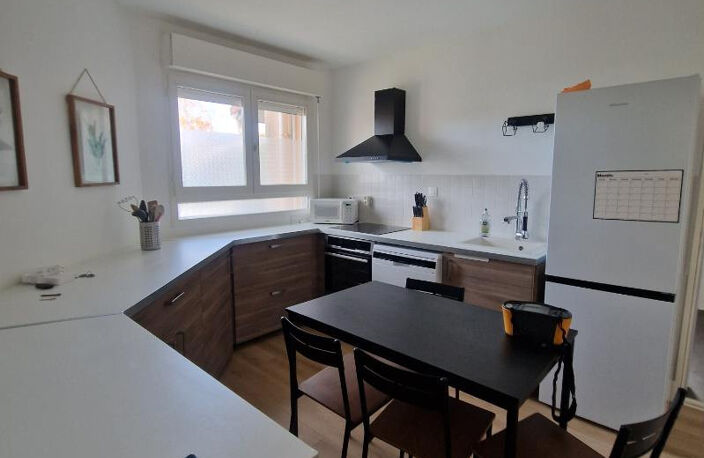 Location maison 4 pièces 100 m² à Colomiers (31770) — photo 4