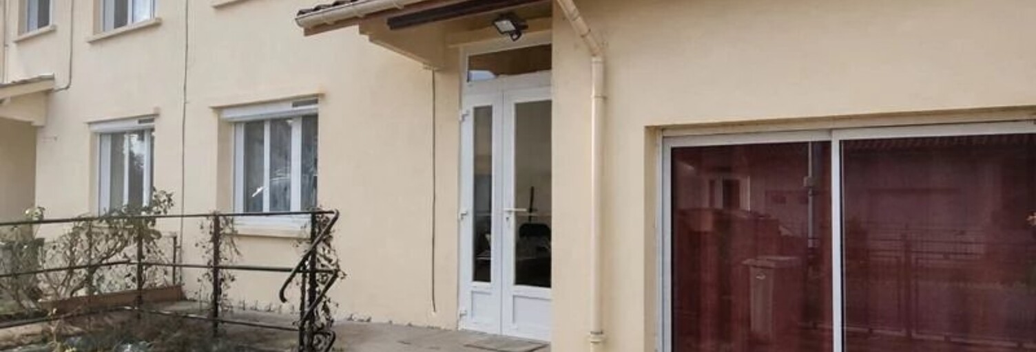 Maison 5 Pièces 86 m² à vendre à Villeneuve-sur-Lot (47300)