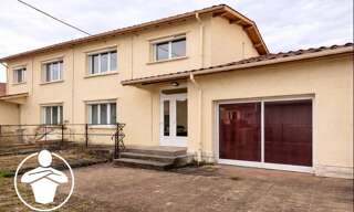 Maison 5 Pièces 86 m² à vendre à Villeneuve-sur-Lot (47300)
