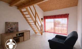 Maison 5 Pièces 86 m² à vendre à Villeneuve-sur-Lot (47300)