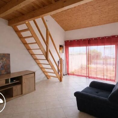 Maison 5 pièces 113900 €