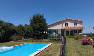 Maison 7 Pièces 170 m² à vendre à Bouloc (31620)