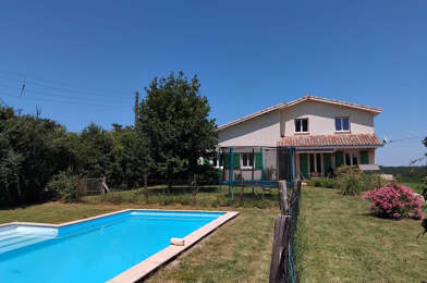 Maison 7 pièces 365000 €