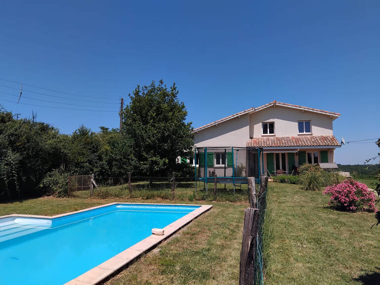 Maison 7 pièces 170 m² — photo 1