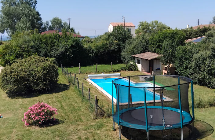Vente maison 7 pièces 170 m² Bouloc (31620) — photo 2