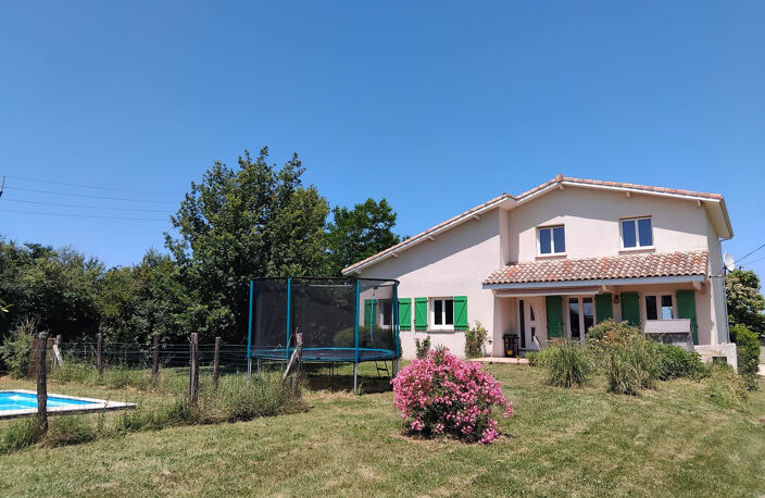 Vente maison 7 pièces 170 m² Bouloc (31620) — photo 3