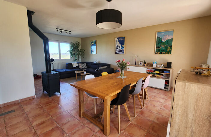 Vente maison 7 pièces 170 m² Bouloc (31620) — photo 4