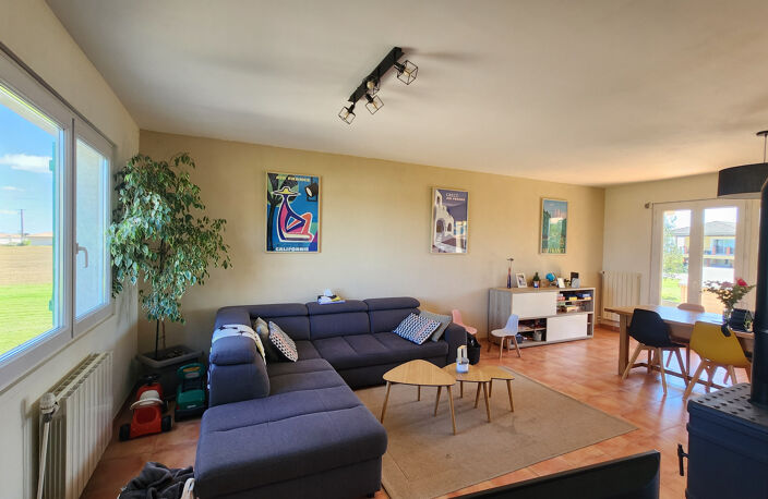 Vente maison 7 pièces 170 m² Bouloc (31620) — photo 5
