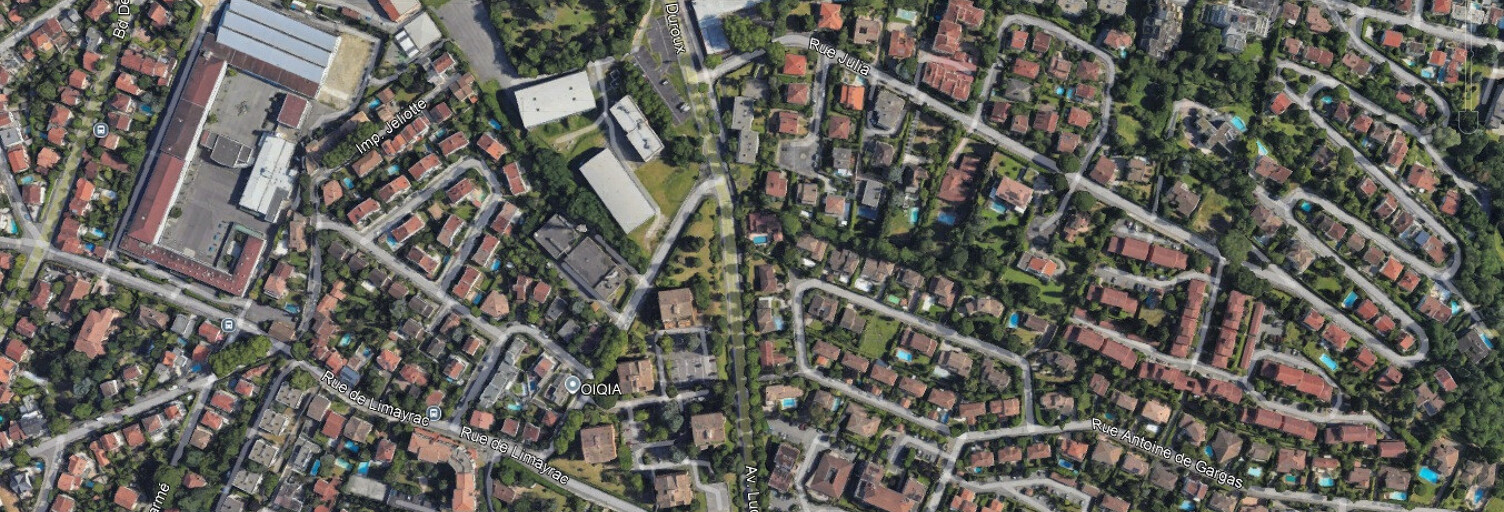 Maison 8 Pièces 200 m² à vendre à Toulouse (31500)