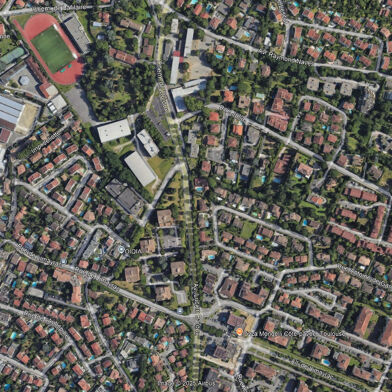 Maison 8 pièces 925000 €