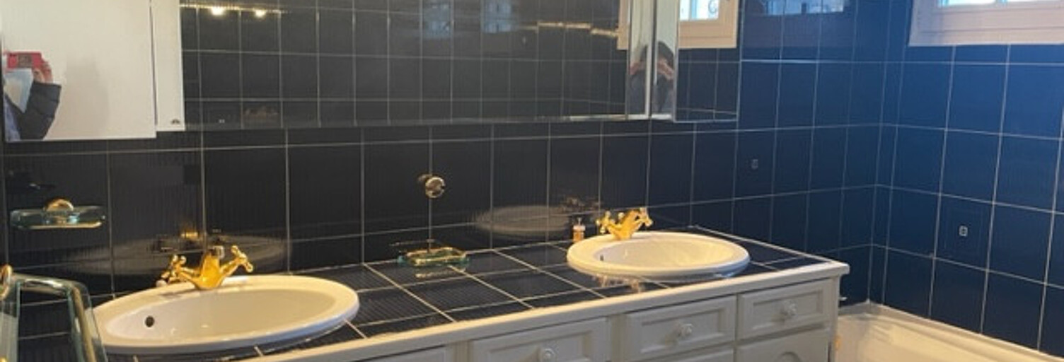 Maison 6 Pièces 170 m² à vendre à Toulouse (31500)