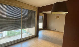 Appartement 4 Pièces 92 m² à vendre à Toulouse (31500)