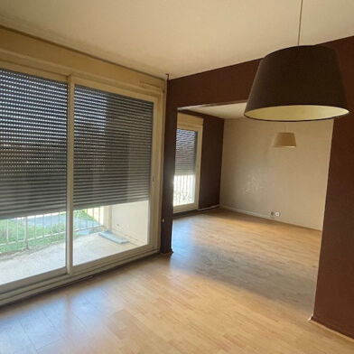 Appartement 4 pièces 264000 €